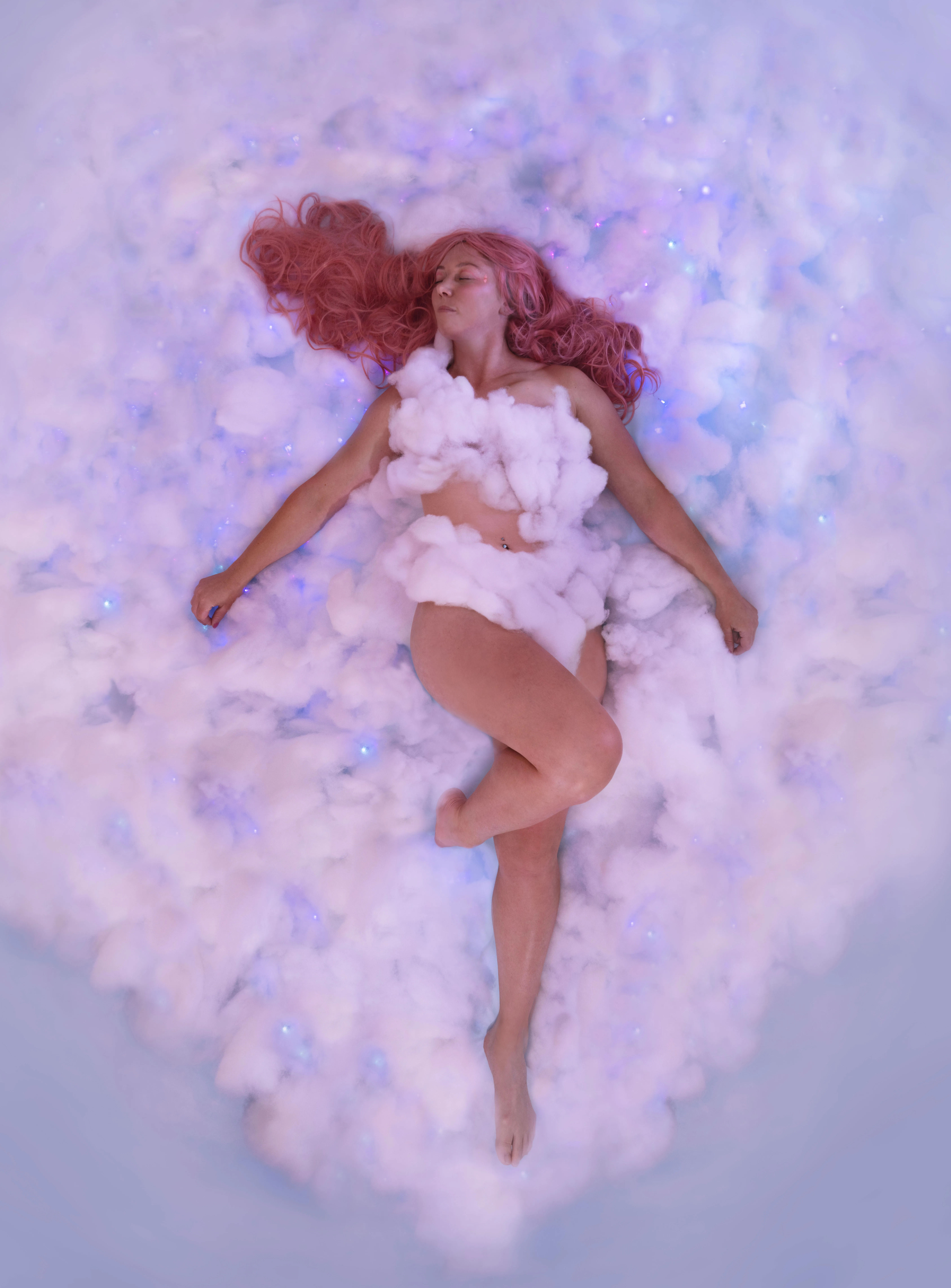 Daydreamer Heart  Eyes of Silva Photography 2026